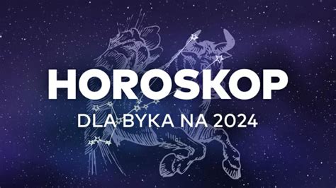 Horoskop roczny na 2024 rok